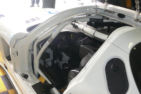 Epilog Brno 6 Hour race (event report) - picture number 014