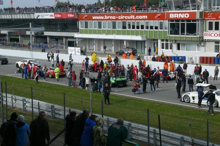 Epilog Brno 6 Hour race (event report) - picture number 015