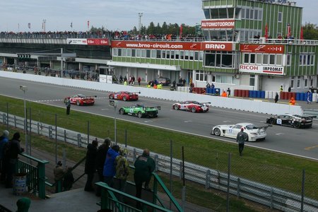 Epilog Brno 6 Hour race (event report) - picture number 016