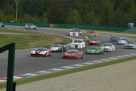 Epilog Brno 6 Hour race (event report) - picture number 017