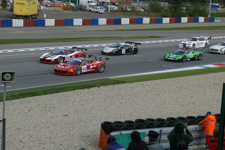 Epilog Brno 6 Hour race (event report) - picture number 018