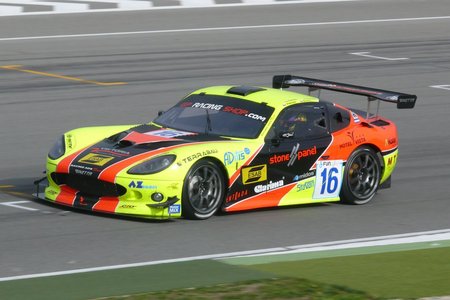 Epilog Brno 6 Hour race (event report) - picture number 019