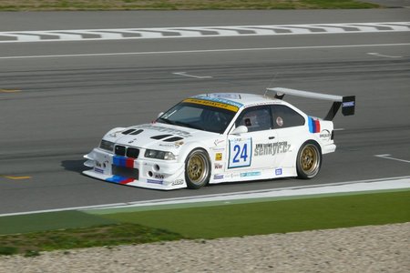 Epilog Brno 6 Hour race (event report) - picture number 020