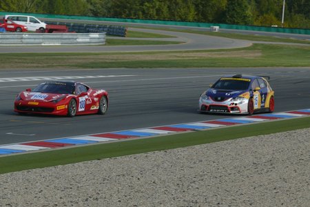 Epilog Brno 6 Hour race (event report) - picture number 021