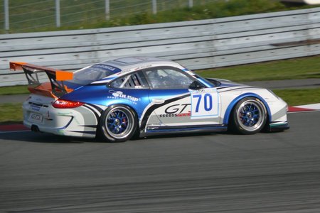 Epilog Brno 6 Hour race (event report) - picture number 022