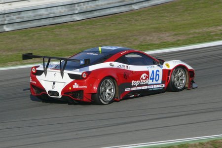 Epilog Brno 6 Hour race (event report) - picture number 023
