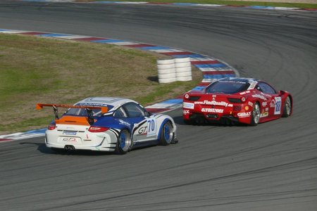Epilog Brno 6 Hour race (event report) - picture number 024