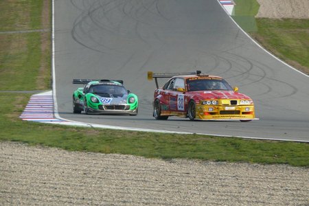 Epilog Brno 6 Hour race (event report) - picture number 025