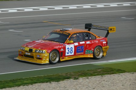 Epilog Brno 6 Hour race (event report) - picture number 027