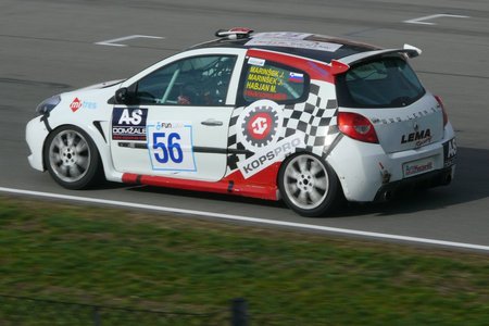 Epilog Brno 6 Hour race (event report) - picture number 028