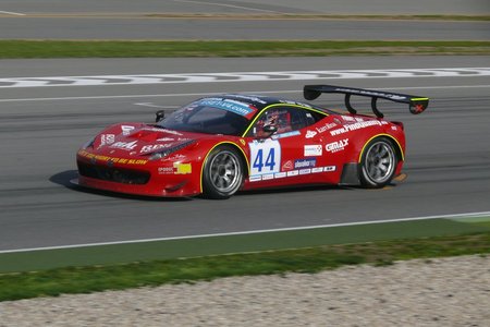 Epilog Brno 6 Hour race (event report) - picture number 029