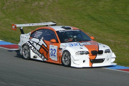 Epilog Brno 6 Hour race (event report) - picture number 030