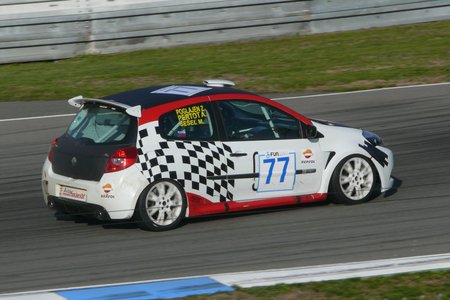 Epilog Brno 6 Hour race (event report) - picture number 031