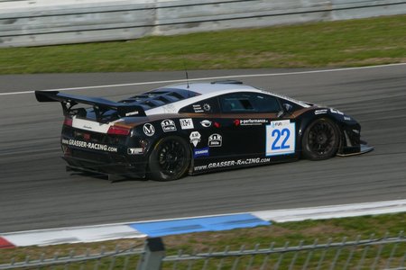 Epilog Brno 6 Hour race (event report) - picture number 032