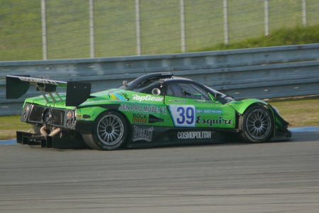 Epilog Brno 6 Hour race (event report) - picture number 033