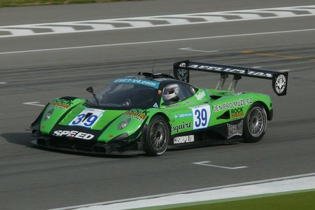 Epilog Brno 6 Hour race (event report) - picture number 035