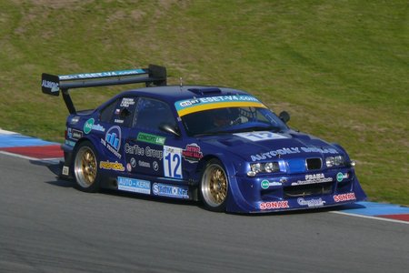 Epilog Brno 6 Hour race (event report) - picture number 036