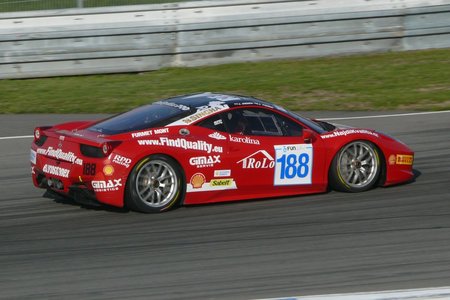 Epilog Brno 6 Hour race (event report) - picture number 037