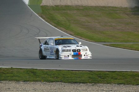 Epilog Brno 6 Hour race (event report) - picture number 039