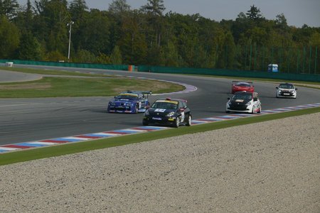 Epilog Brno 6 Hour race (event report) - picture number 041