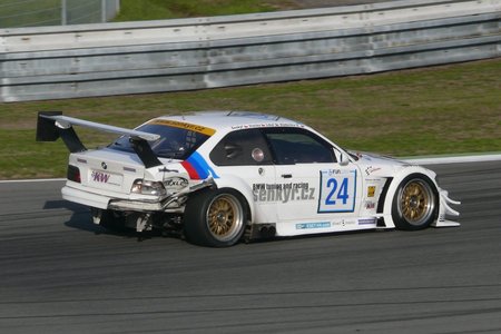 Epilog Brno 6 Hour race (event report) - picture number 043