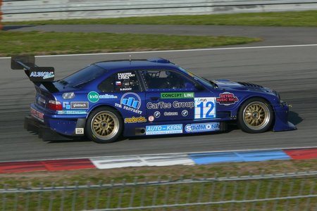 Epilog Brno 6 Hour race (event report) - picture number 044