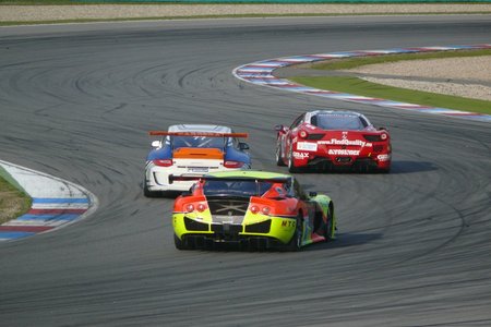 Epilog Brno 6 Hour race (event report) - picture number 045