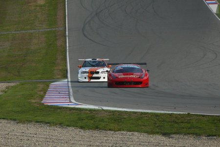 Epilog Brno 6 Hour race (event report) - picture number 049
