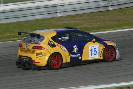 Epilog Brno 6 Hour race (event report) - picture number 051