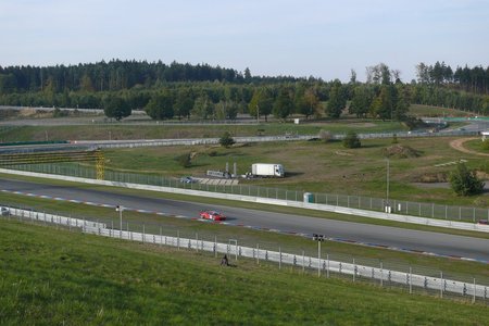 Epilog Brno 6 Hour race (event report) - picture number 054
