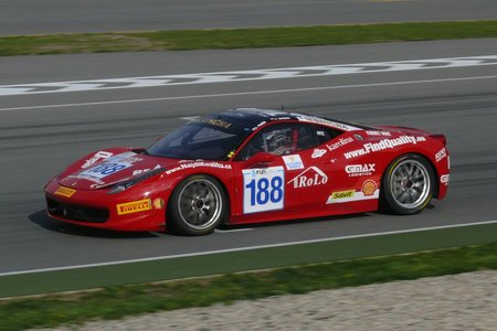 Epilog Brno 6 Hour race (event report) - picture number 055