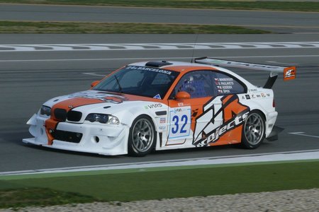 Epilog Brno 6 Hour race (event report) - picture number 057