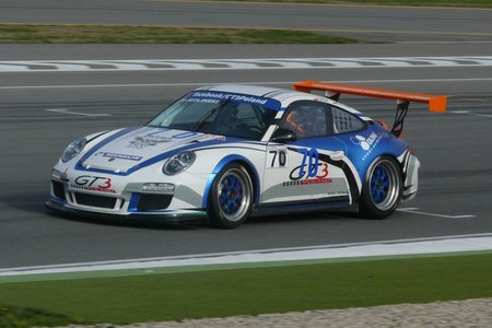 Epilog Brno 6 Hour race (event report) - picture number 058