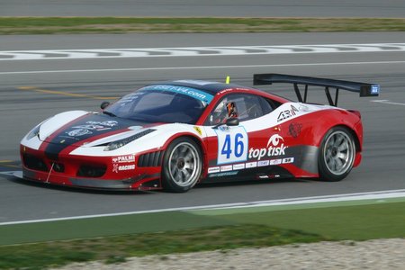 Epilog Brno 6 Hour race (event report) - picture number 059