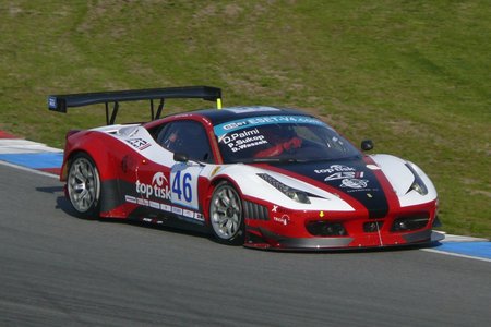 Epilog Brno 6 Hour race (event report) - picture number 060