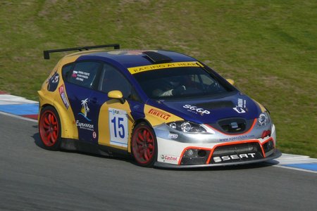 Epilog Brno 6 Hour race (event report) - picture number 061