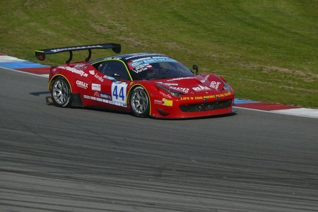 Epilog Brno 6 Hour race (event report) - picture number 062
