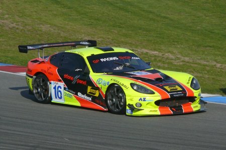 Epilog Brno 6 Hour race (event report) - picture number 063