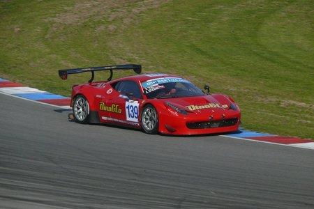 Epilog Brno 6 Hour race (event report) - picture number 065