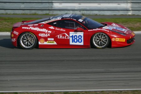Epilog Brno 6 Hour race (event report) - picture number 066