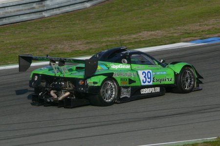 Epilog Brno 6 Hour race (event report) - picture number 068