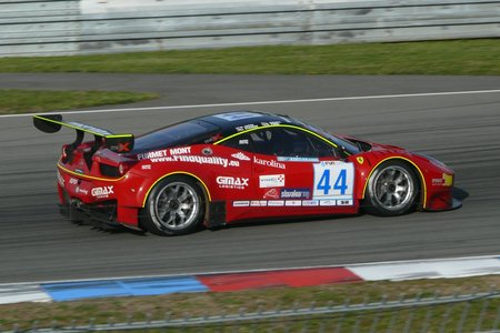 Epilog Brno 6 Hour race (event report) - picture number 070