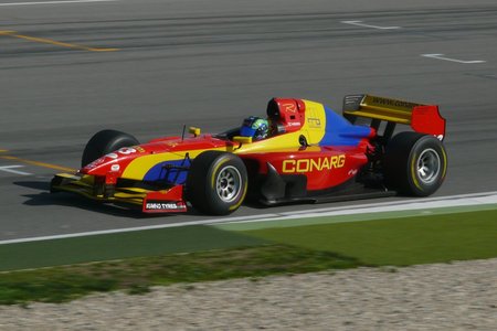 Epilog Brno 6 Hour race (event report) - picture number 077