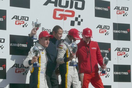 Epilog Brno 6 Hour race (event report) - picture number 079