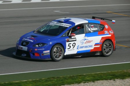 Epilog Brno 6 Hour race (event report) - picture number 081