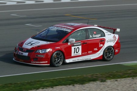 Epilog Brno 6 Hour race (event report) - picture number 085