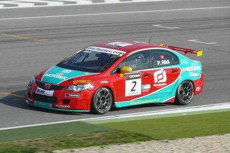 Epilog Brno 6 Hour race (event report) - picture number 086