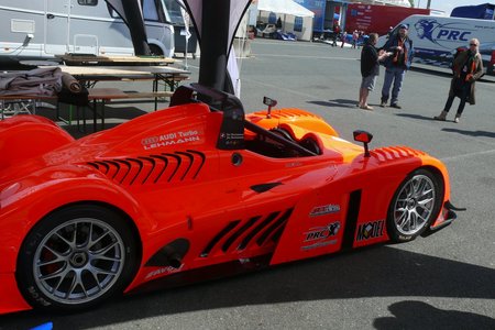 Sports Car Challenge Brno 2014 (race report) - picture number 064