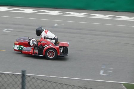 Brno Grand Prix Revival 2014 (event report) - picture number 210