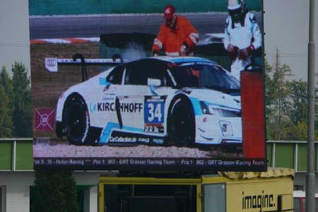 Hankook Epilog Brno 24 Hours race (event report) - picture number 090